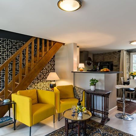 Apartment Le Manoir Du Moros By Interhome Concarneau Exteriör bild