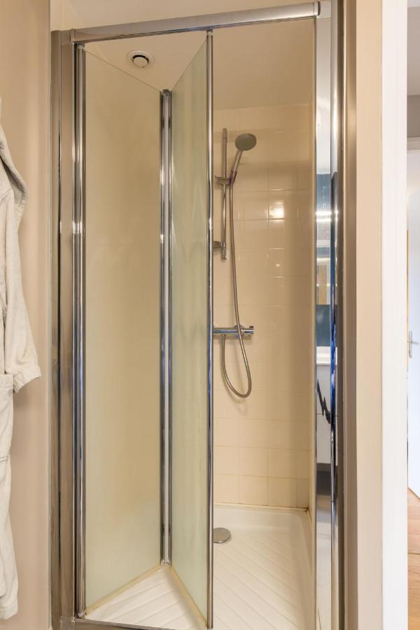 Apartment Le Manoir Du Moros By Interhome Concarneau Exteriör bild
