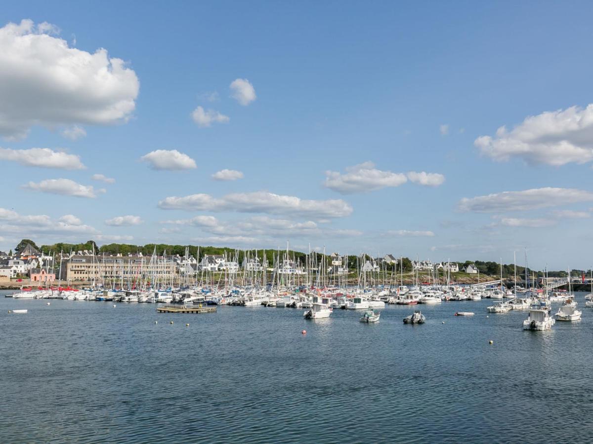Apartment Le Manoir Du Moros By Interhome Concarneau Exteriör bild